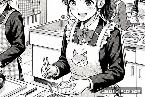特色3D漫画·复古胶片虚拟偶像《琉璃殿》立体演绎