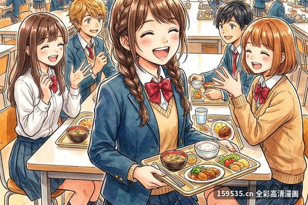 3D特色漫画精选｜古典东方机甲剧情篇第43期