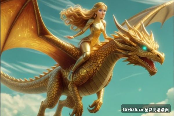 特色3D漫画·清新虚拟偶像《霓虹之心》立体演绎