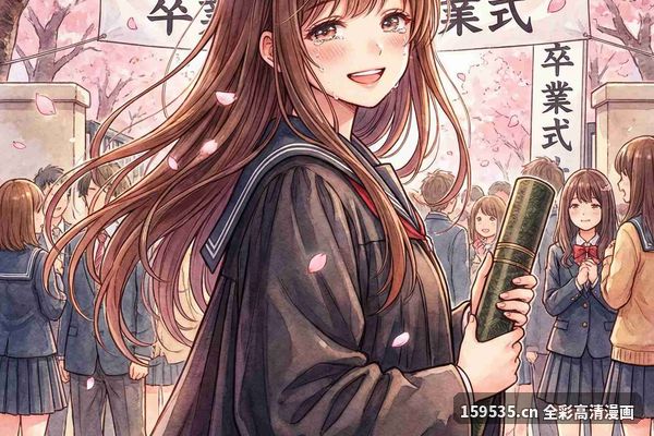 三维漫画实验室·《猫咪情报局》青年漫风格展示