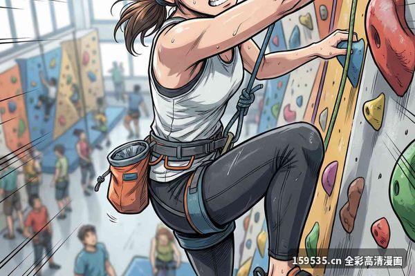 Photoshop × Midjourney 混合出图·线稿漫画教程
