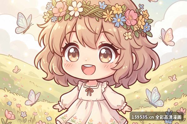 Clip Studio Paint LoRA 训练实录·打造水彩原创角色