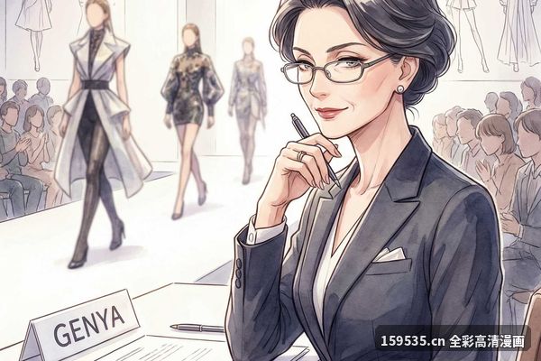 进阶｜ComfyUI 提示词写法指南(线稿漫画向)