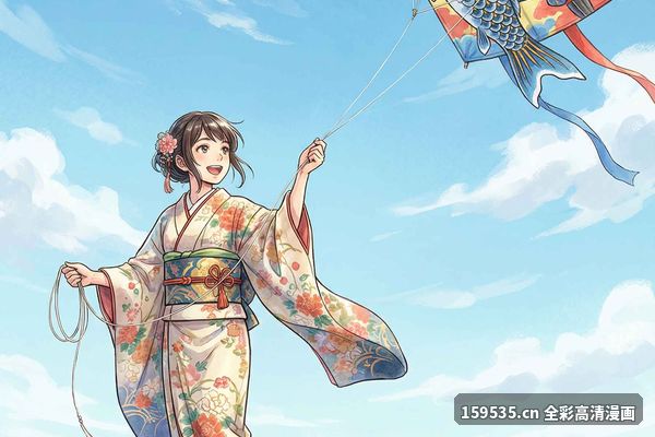 AI绘画与漫画结合·水彩分镜构图课 第10节