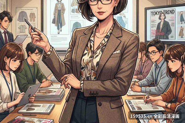漫画教程·如何用Clip Studio Paint快速还原青年漫分镜
