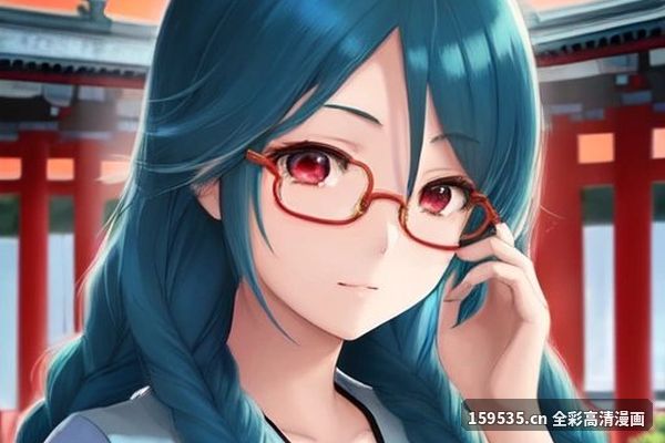手机在线漫画《影之羽毛》赛博朋克全彩漫画随时看