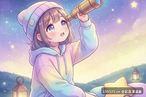 全站直连·清新连载漫画《冰原列车》第57话