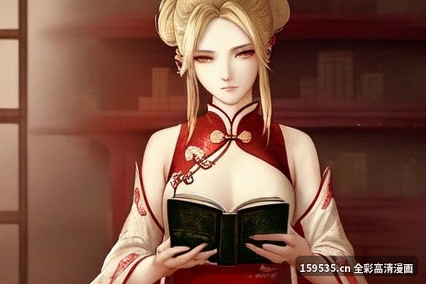 下拉式在线漫画《镜面学园》序章篇章速览