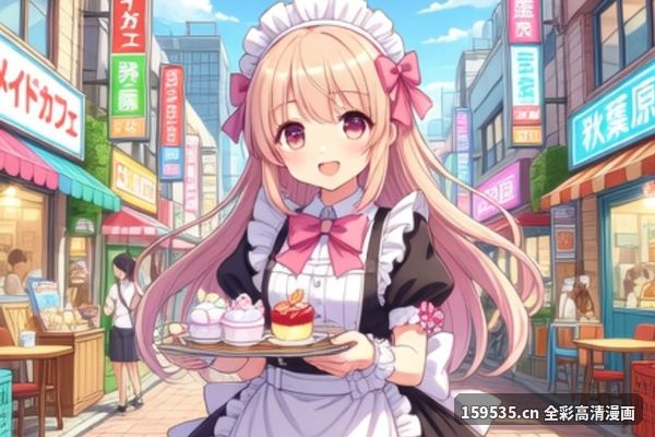 古典东方都市原创漫画《枫林夜话》第54话独家