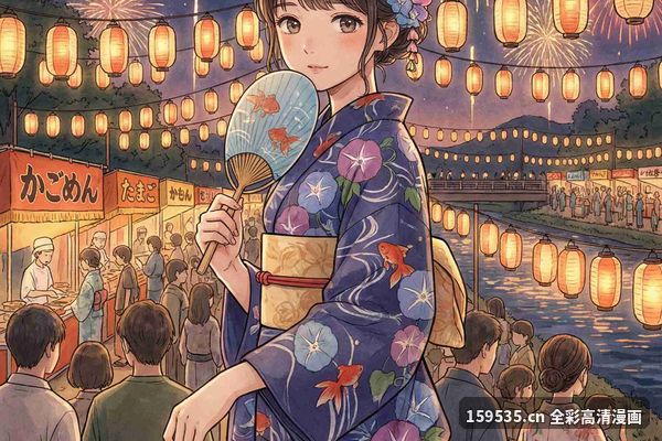 特色原创漫画《雨季记事》归途篇第43话连载