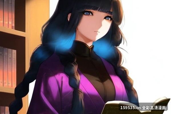 特色原创漫画《赛博蔷薇》入学篇第35话连载